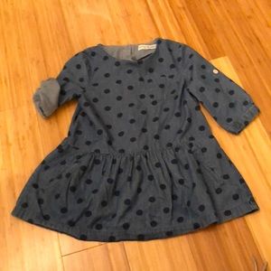 Mini Boden Shirt